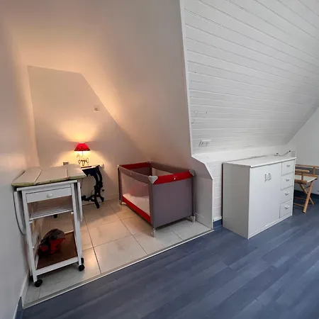 Duplex En Plein Centre, 3min *