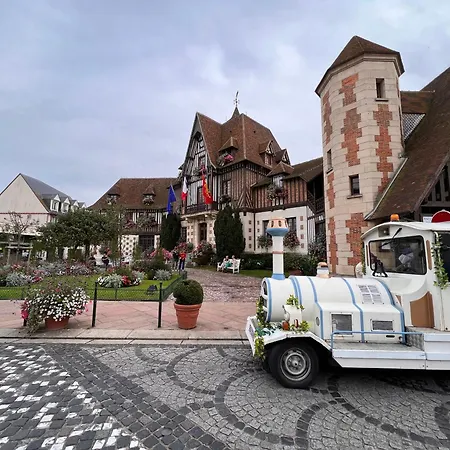 Duplex En Plein Centre, 3min Апартаменты *