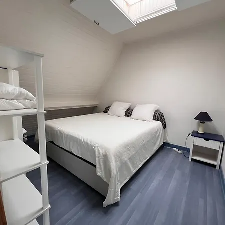 Duplex En Plein Centre, 3min Апартаменты