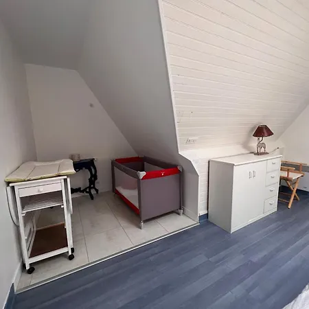 Апартаменты Duplex En Plein Centre, 3min *