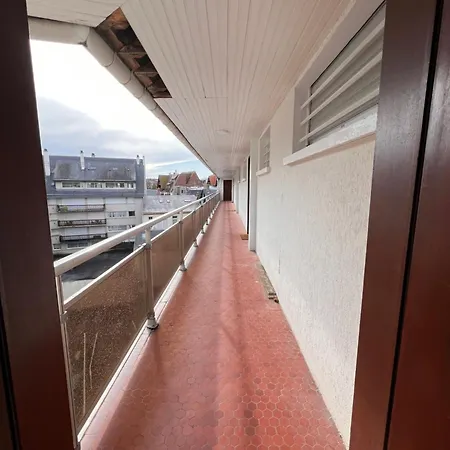 דירה Duplex En Plein Centre, 3min