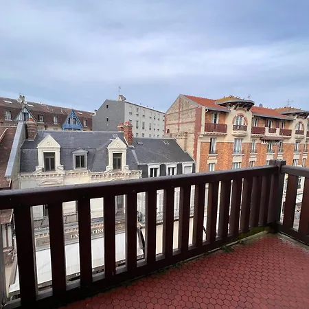 Duplex En Plein Centre, 3min Appartement *