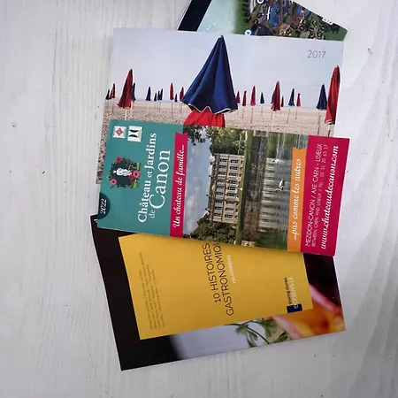 Duplex En Plein Centre, 3min Appartement