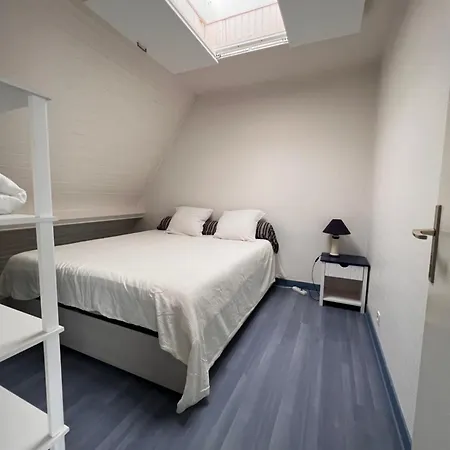 Апартаменты Duplex En Plein Centre, 3min *
