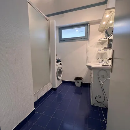 Appartement Duplex En Plein Centre, 3min