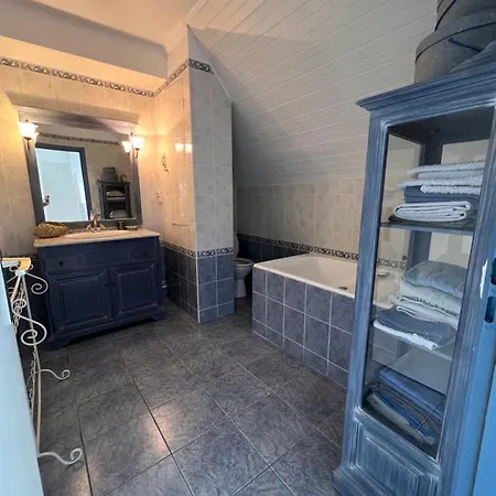 Duplex En Plein Centre, 3min