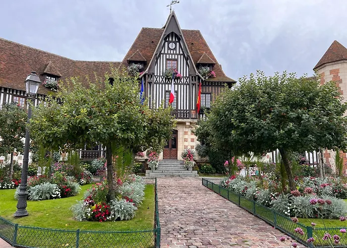 Apartman Duplex En Plein Centre, 3min *