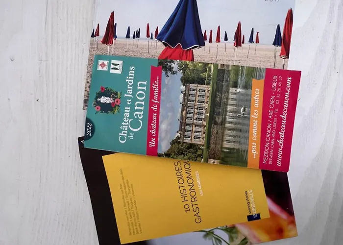 Duplex En Plein Centre, 3min Apartman