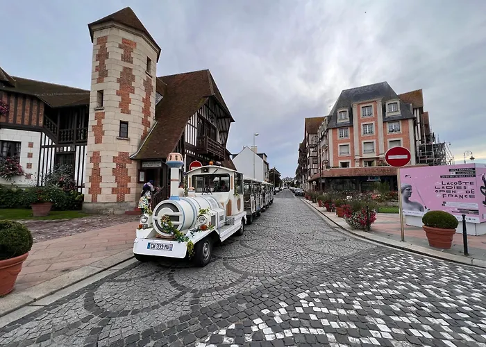 Apartman Duplex En Plein Centre, 3min