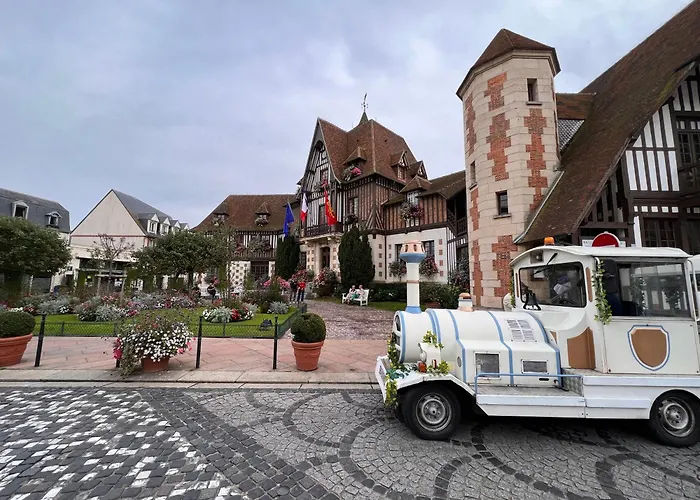 Duplex En Plein Centre, 3min Apartment *