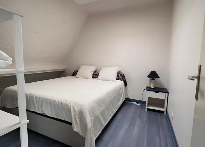 Apartman Duplex En Plein Centre, 3min *