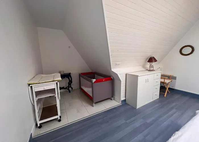 Apartman Duplex En Plein Centre, 3min *